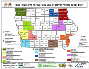 Pheasants Forever